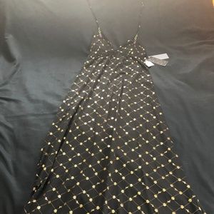 Coogi Swimwear Long Dress